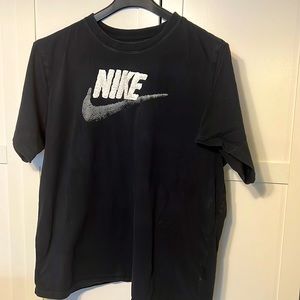 Mens Nike t shirt XXL
